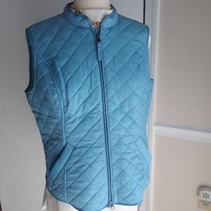 Van Heusen  quilted vest